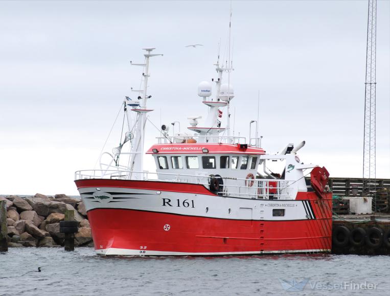 CHRISTINA MICHELLE photo