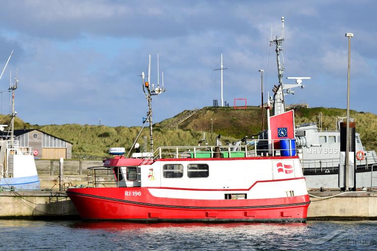 IRENE FJORD LONGLINE photo