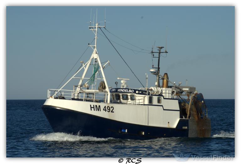 DORIS VENDELBO photo