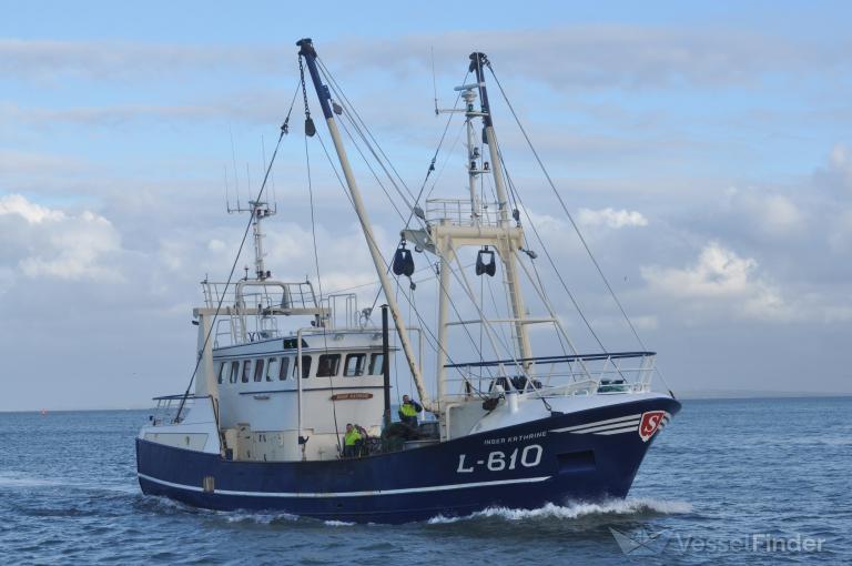 INGER KATHRINE L610 photo