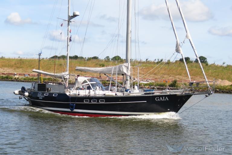 GAIA photo
