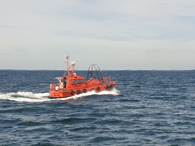 LIMFJORD PILOT 1 photo