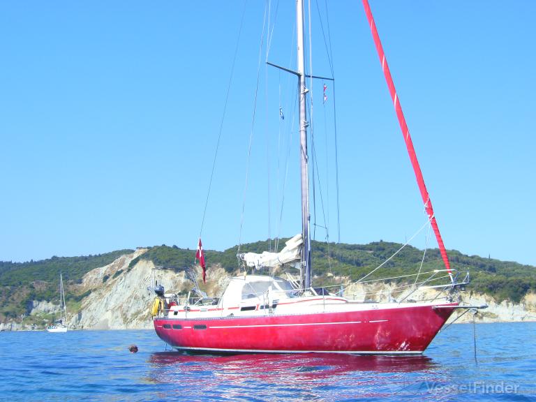 ITHAKA photo