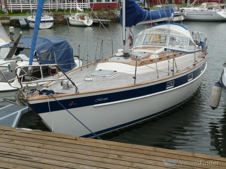 MARION photo