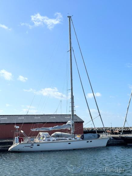 SY HAVANA photo