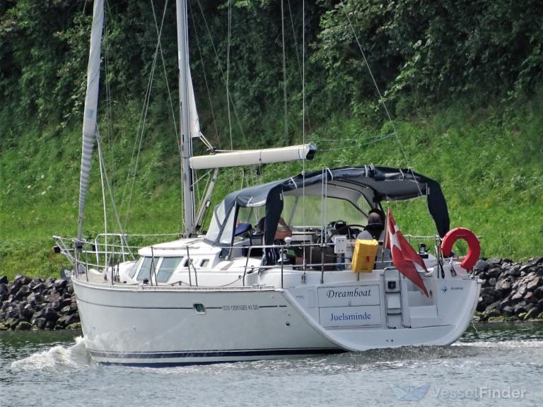 DREAMBOAT photo