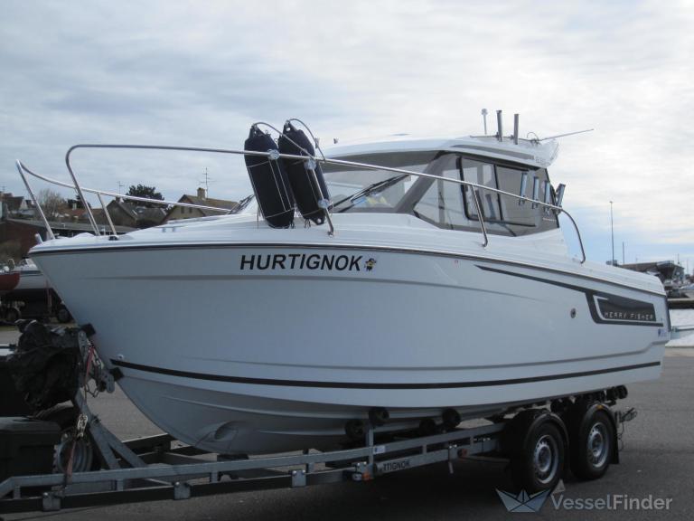 HURTIGNOK photo