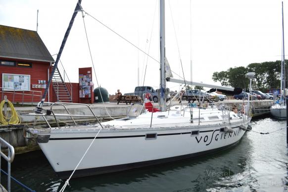 VOSGIENNE photo