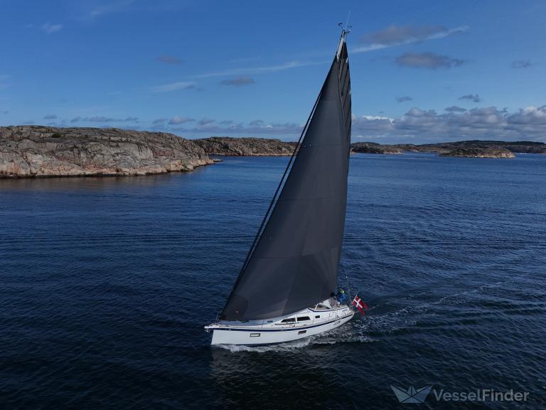 FINDHVALEN photo