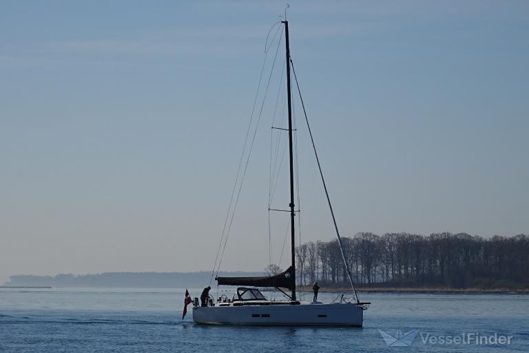 ELSE MARIE III photo