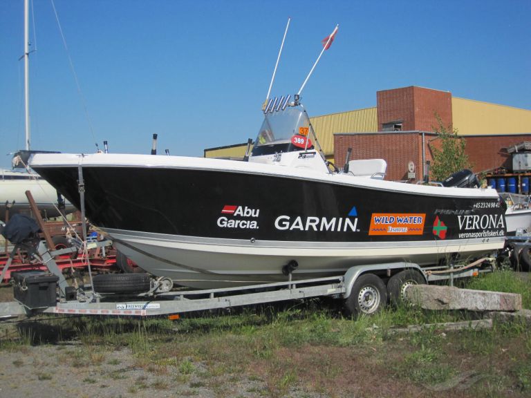 PROLINER, Fishing vessel - Details and current position - MMSI ...