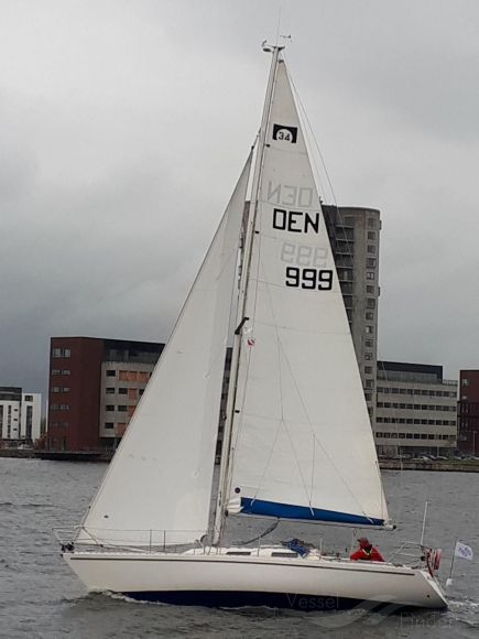 ASLAUG SBA photo