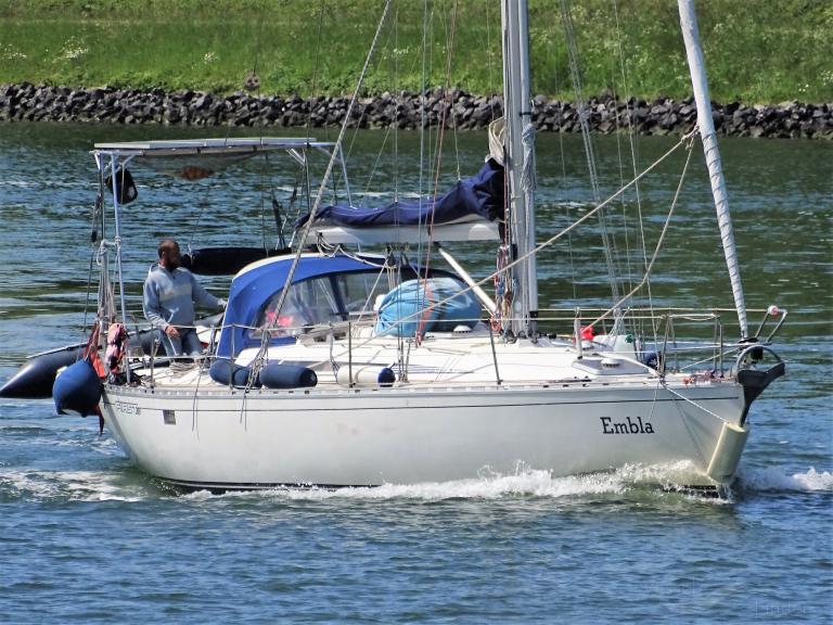 TRITON photo