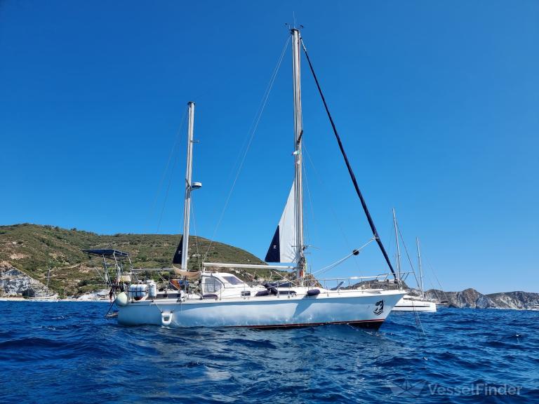 CALYPSO photo