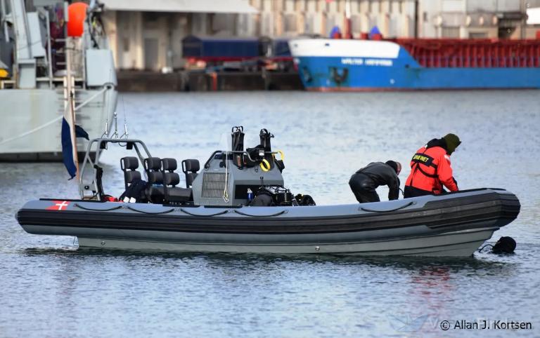 RHIB-MTJ740-05 photo
