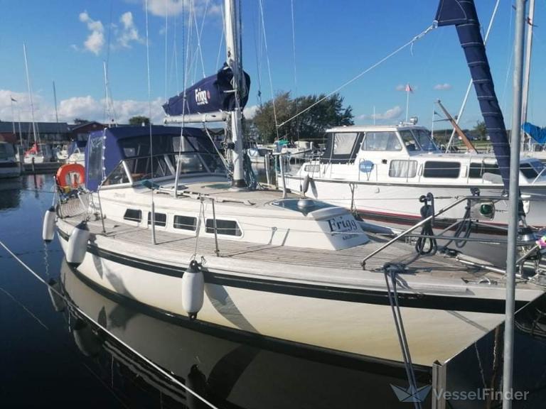 FRIGG WIFE OF ODIN photo