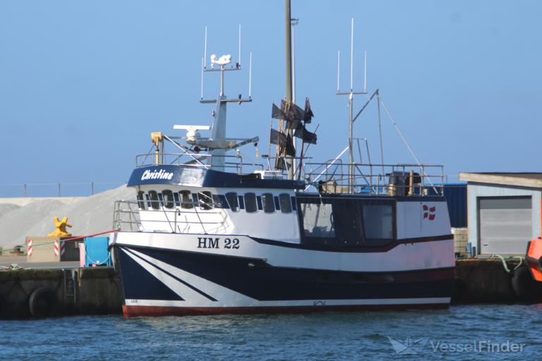 HM22 CHRISTINE photo