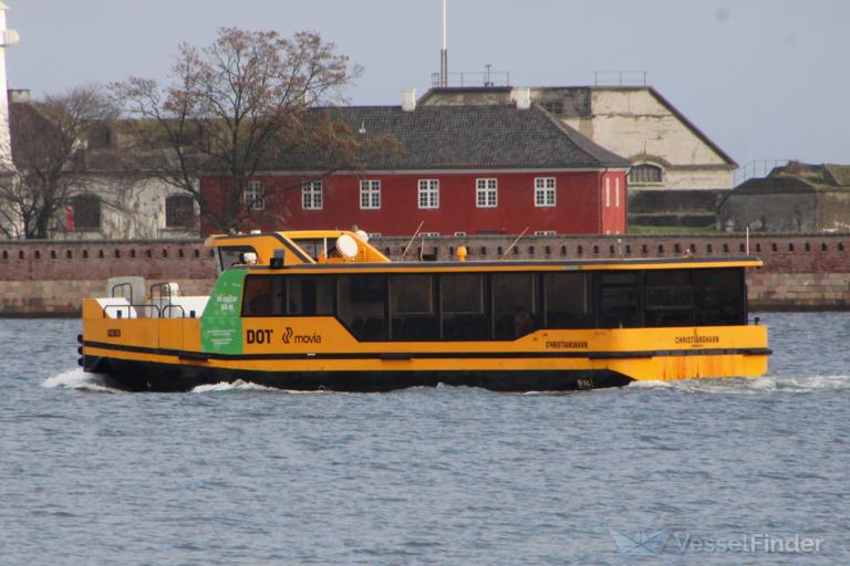 CHRISTIANSHAVN photo