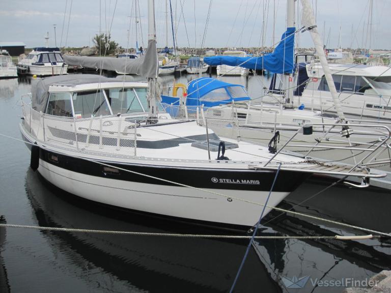 STELLA MARIS photo
