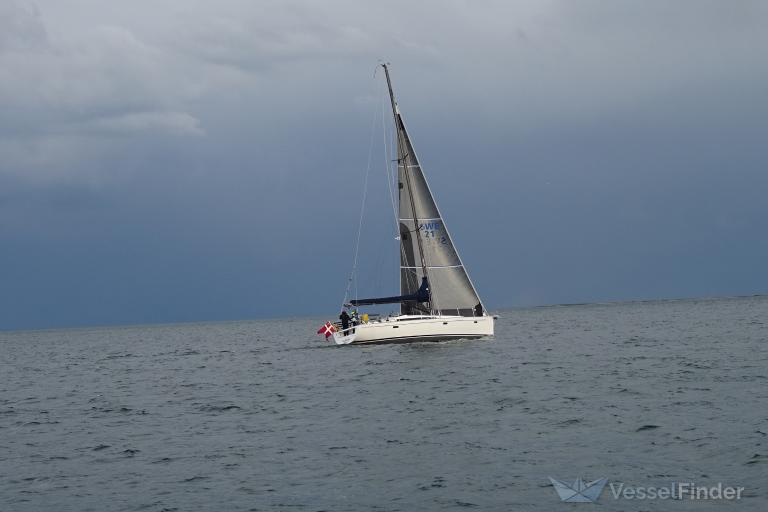 SALLIE OF DENMARK photo