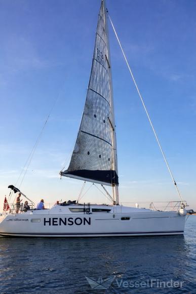HENSON photo