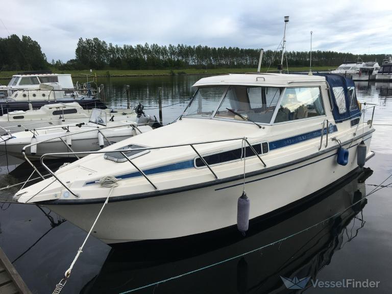 VALBORG photo
