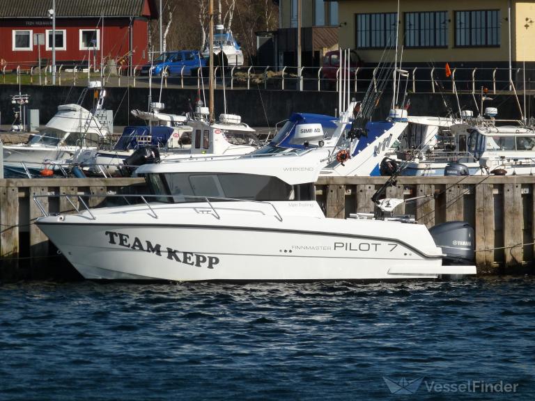 TEAMKEPP photo