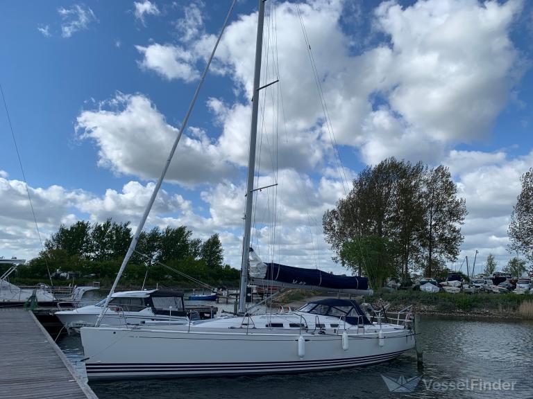SOLVEIG DEN II. photo