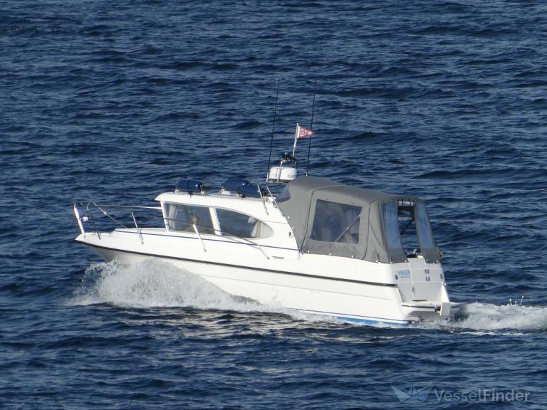 VIKKEN photo