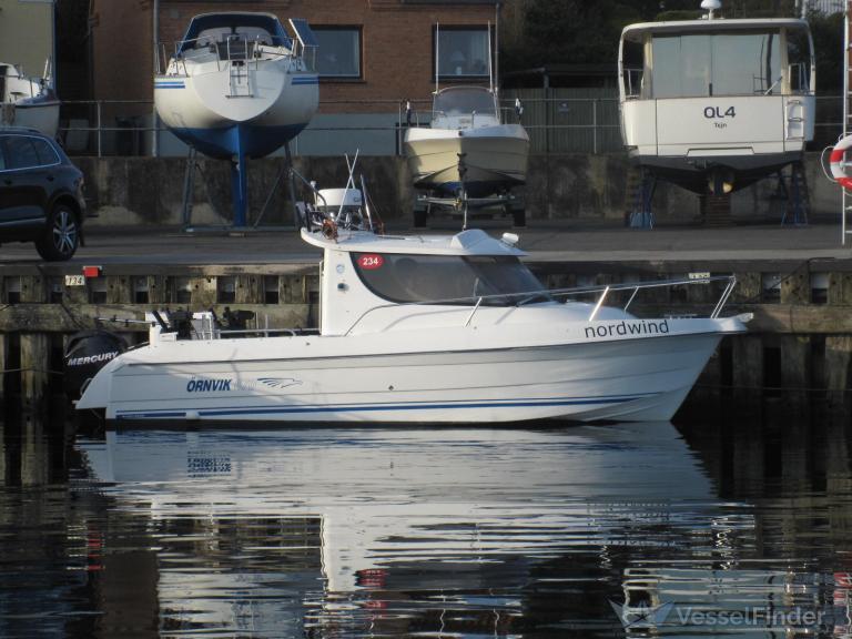 NORDWIND photo