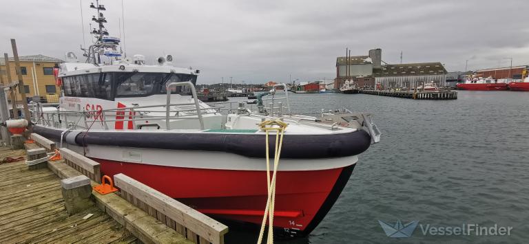 JACOB FREDERIKSEN photo