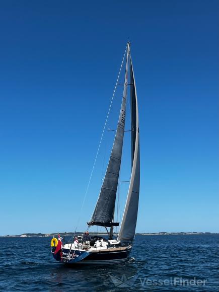 NORSEMAN photo