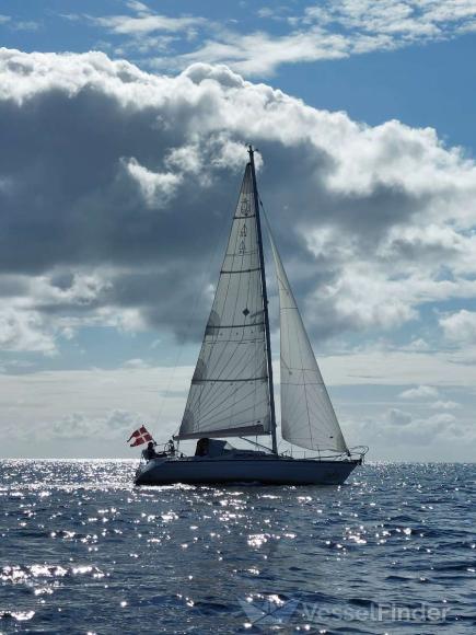 ZENOBIA photo