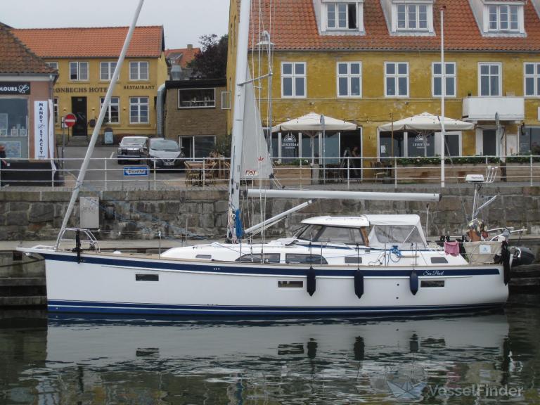 SEA PEARL photo