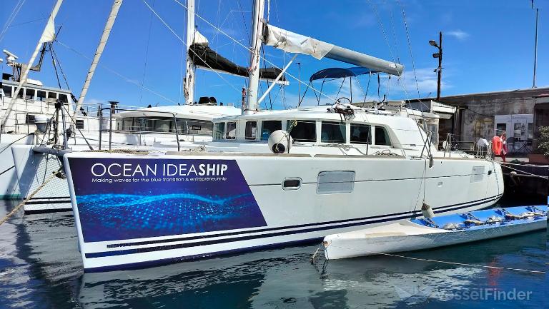 OCEAN IDEASHIP photo