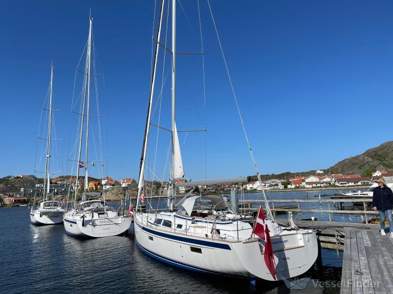 KLINTEDRONNINGEN photo