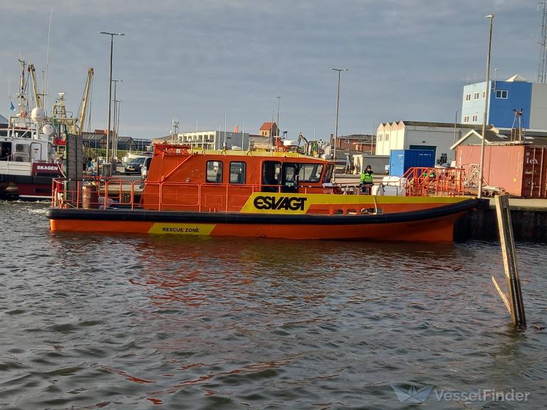 ESVAGT WIND 50 photo