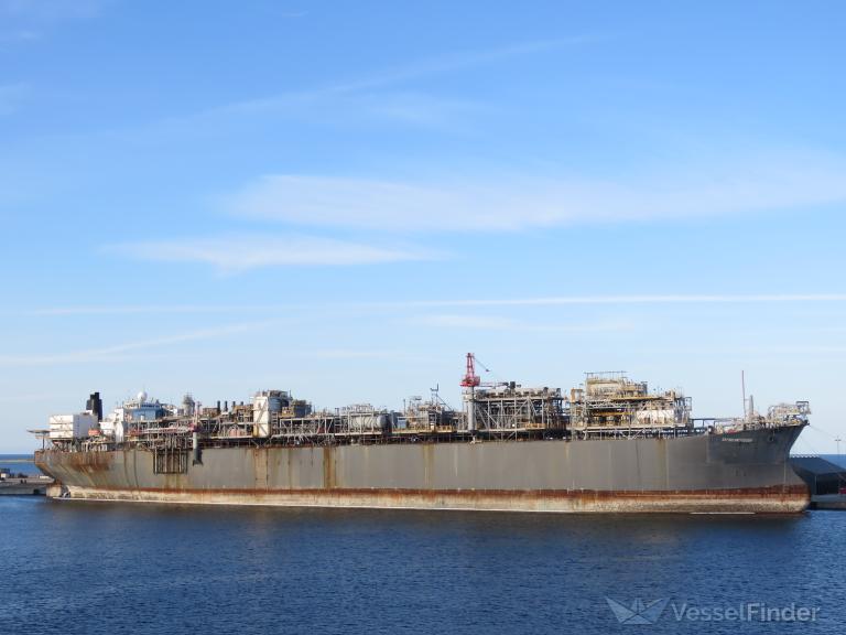 M.A.R.S. PROJEKT 4 photo