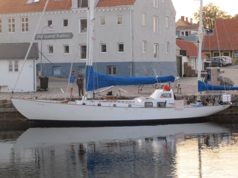 THYRA AF THYBORON photo