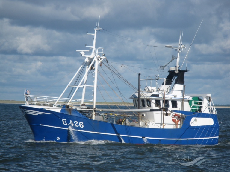 RUNE EGHOLM E 426 photo