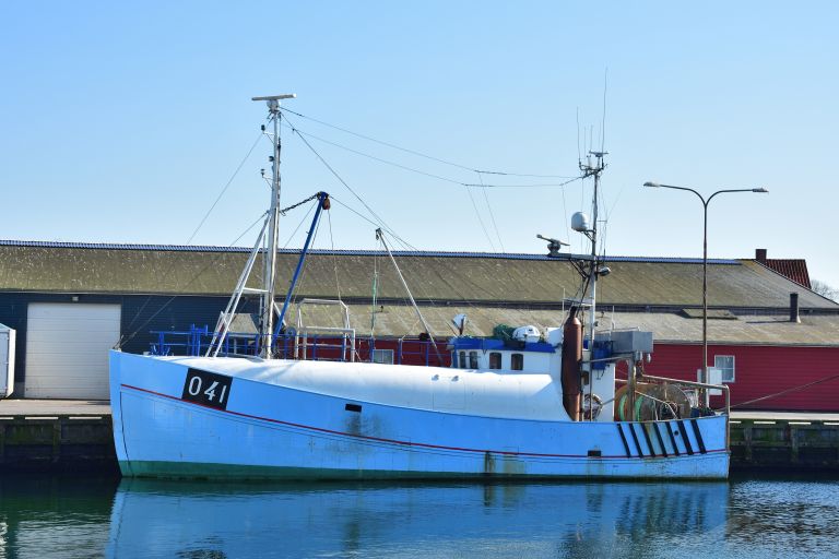 ship photo