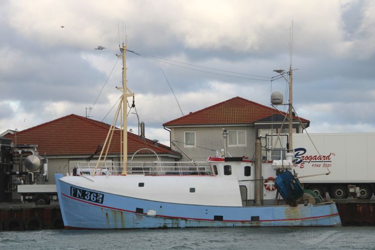 SARAH KAJGAARD photo