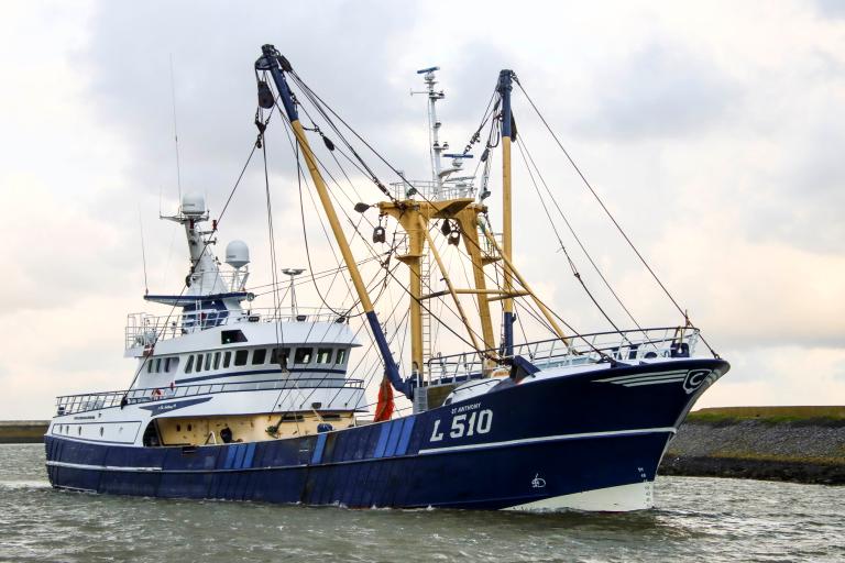 L510 ST.ANTHONY photo