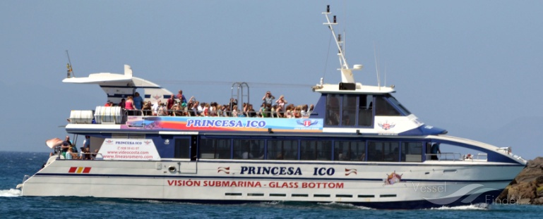 PRINCESA ICO photo
