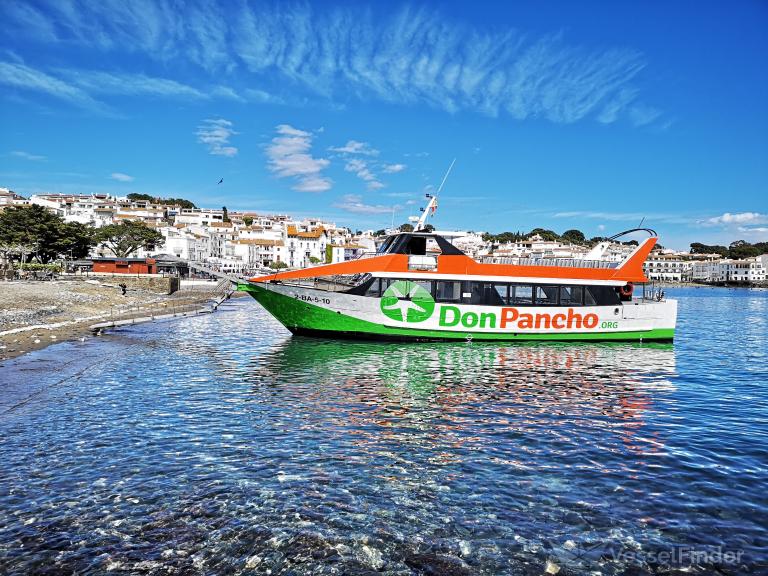 SIRENA PRIMERO photo