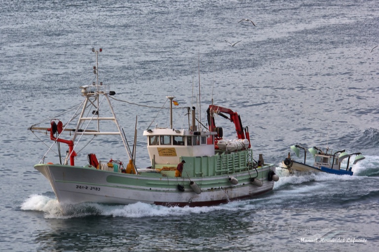 ENCARNA Y MIGUEL photo