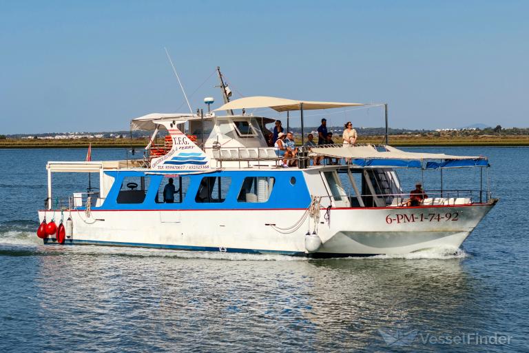 GAVINA PRIMERO photo