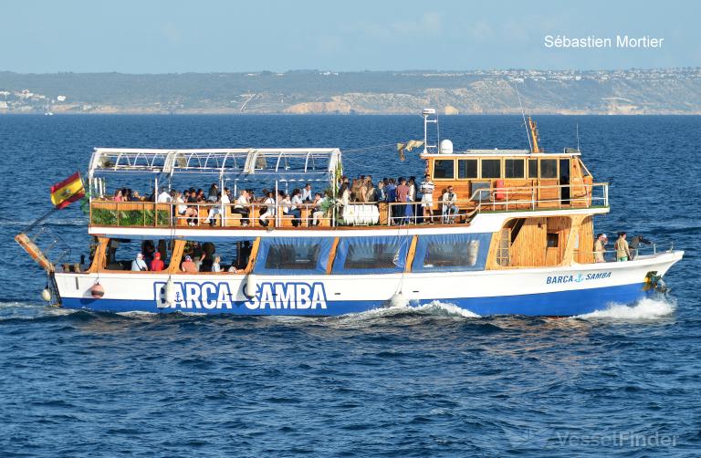LA BARCA SAMBA photo