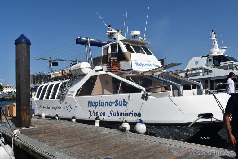 NEPTUNO SUB photo