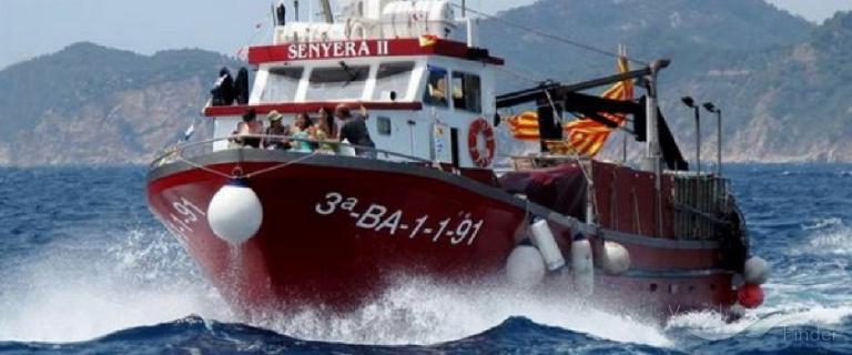 SENYERA SEGUNDO photo